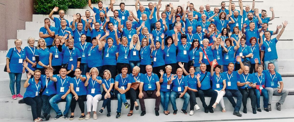 Listopad 2019. – Sindikat uvijek mora ići naprijed