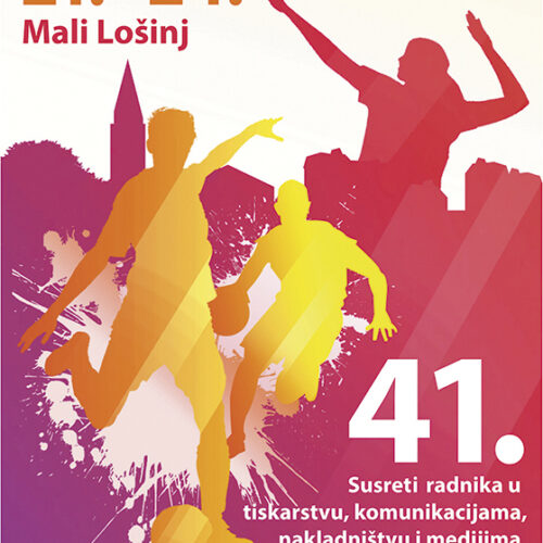 41. susreti i dalje u karanteni