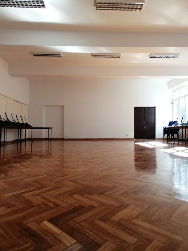 Sanirana potresna oštećenja našeg Doma