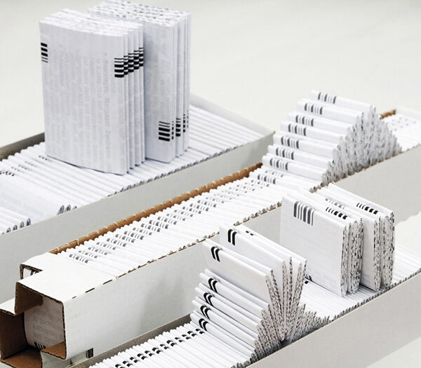 Pozitivan trend u Karlovačkoj tiskari se nastavlja?