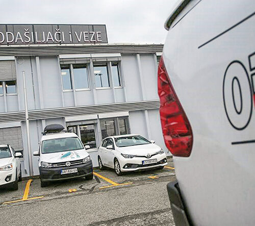 Odašiljači i veze – novi Kolektivni ugovor