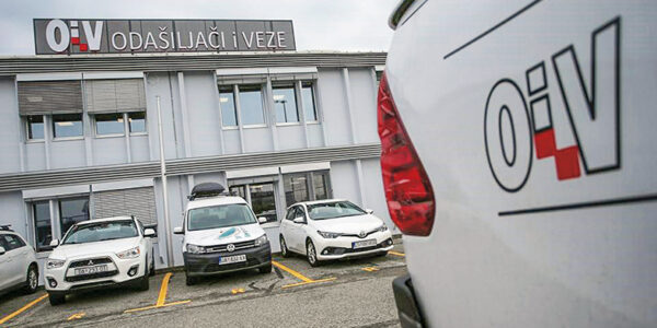 Odašiljači i veze – novi Kolektivni ugovor