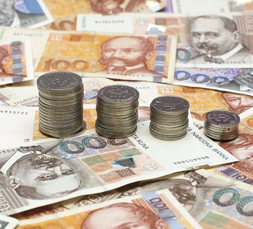 Prosječna plaća za siječanj 2021. godine:  6.979 kuna neto