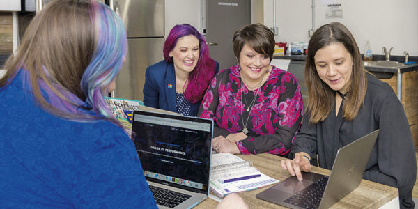 Cilj: zaposlenost, osposobljavanje i manja opasnost od siromaštva