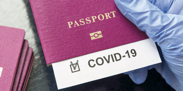 Covid putovnica spremna od 1. lipnja