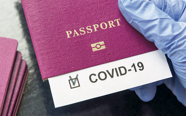 Covid putovnica spremna od 1. lipnja