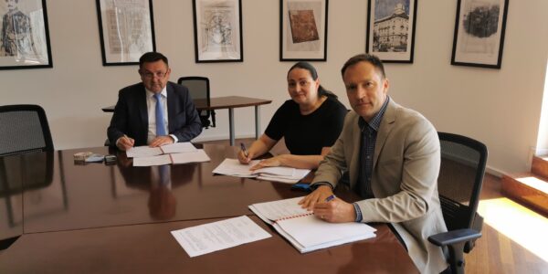 Potpisan novi Kolektivni ugovor u Narodnim novinama