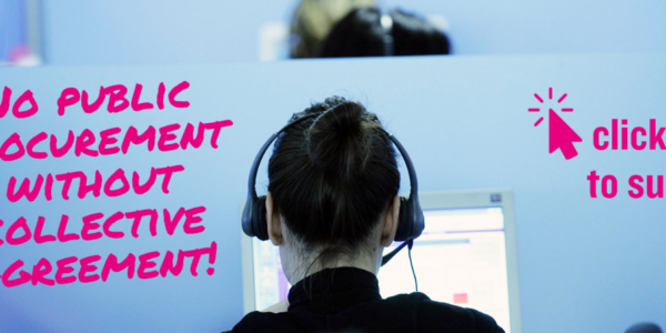 UNI Europa: Naprijed kroz kolektivno pregovaranje!