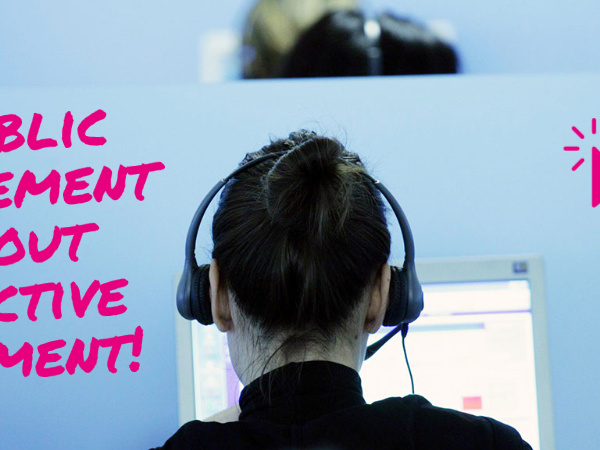 UNI Europa: Naprijed kroz kolektivno pregovaranje!