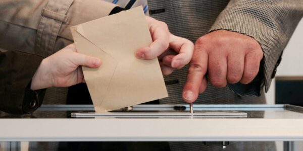 Lokalni izbori – prvi krug 16. 5. 2021.