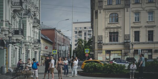 U dva desetljeća Hrvatska ostala bez 235 tisuća stanovnika