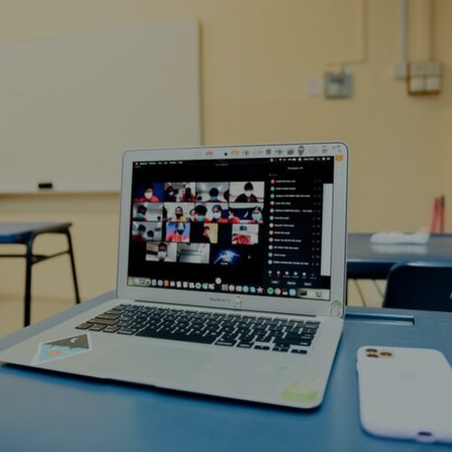 Učinkovitost web platformi