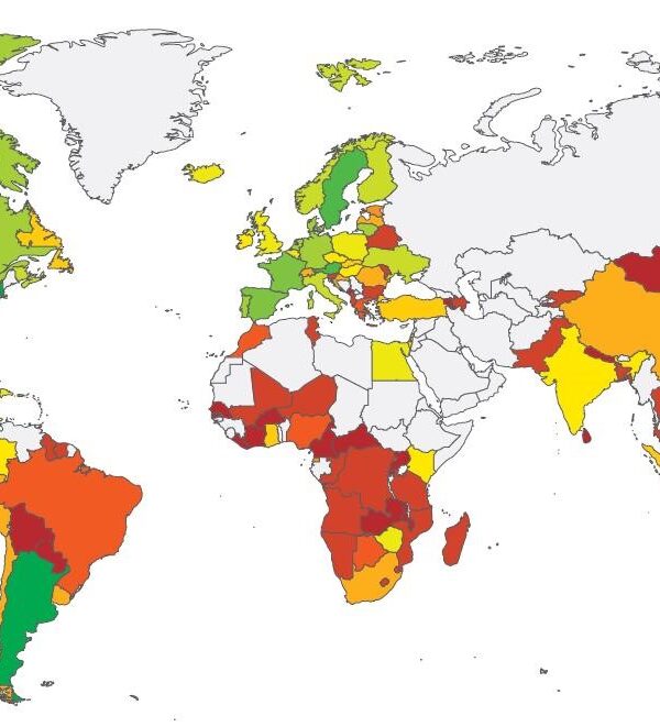 COVID-19 kao profesionalna bolest – Gdje su radnici prve linije najbolje zaštićeni