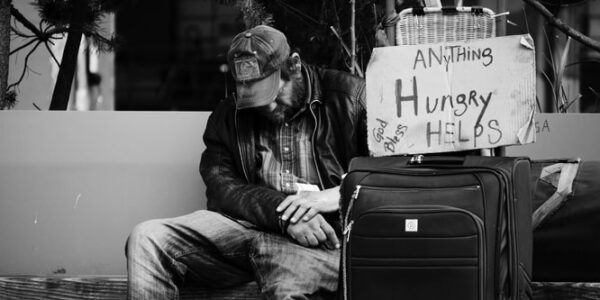 Kako živjeti s 20.000 godišnje?