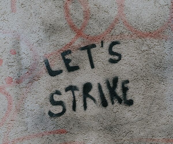 Štrajk i rješavanje kolektivnih radnih sporova