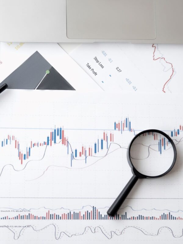 Uredno materijalno-financijsko poslovanje