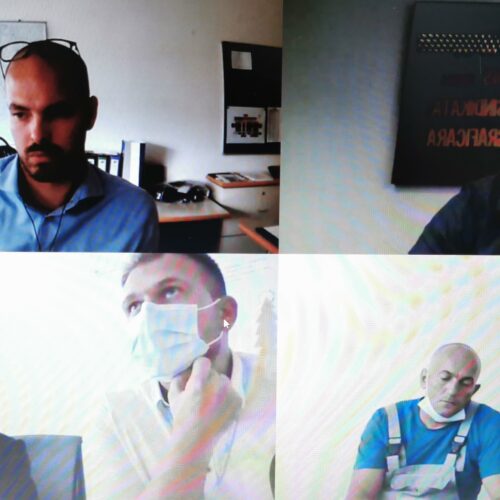 Održan novi krug pregovora u AR Packaging