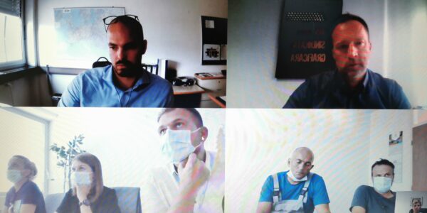 Održan novi krug pregovora u AR Packaging