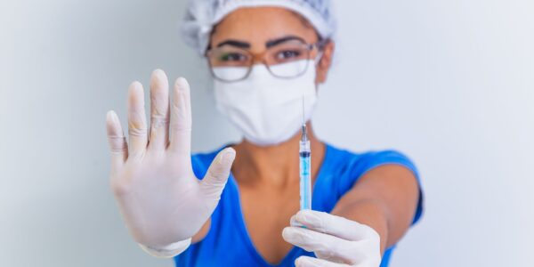 Cijepiti se, ili ne? – odgovoriti će vam poslodavac (9./10.2021.)