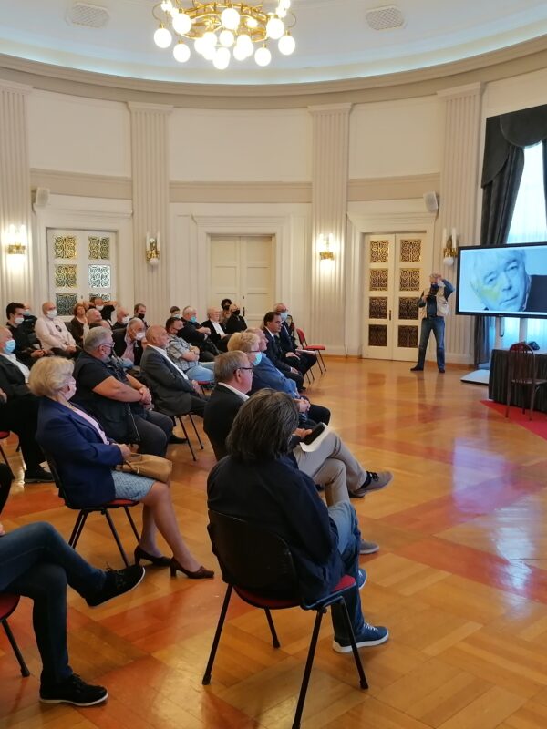 Napustio nas je Jovan Hovan