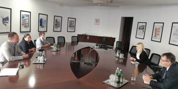 Cilj nove Uprave Narodnih novina – provoditi poslovanje u interesu tvrtke i njezinih radnika