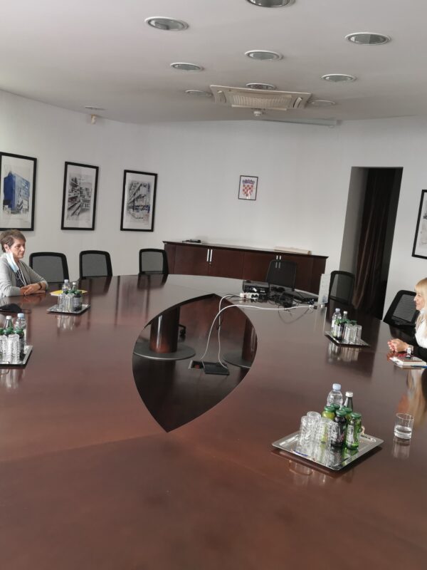 Cilj nove Uprave Narodnih novina – provoditi poslovanje u interesu tvrtke i njezinih radnika