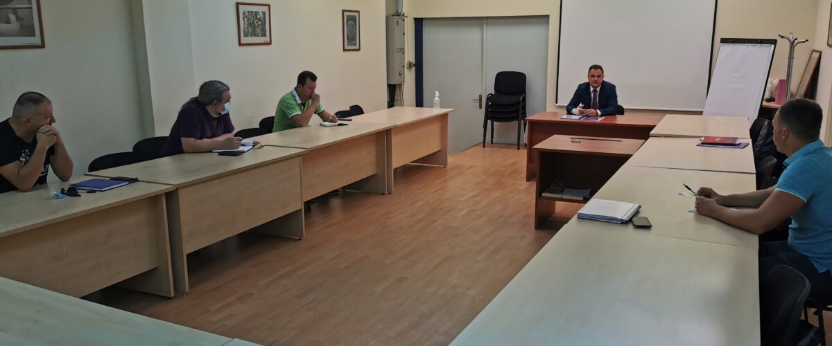 Zahtjeva se strateška odluka države o budućnosti Vjesnika