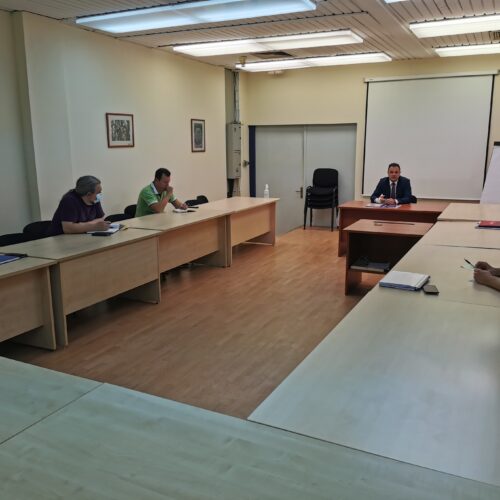 Zahtjeva se strateška odluka države o budućnosti Vjesnika