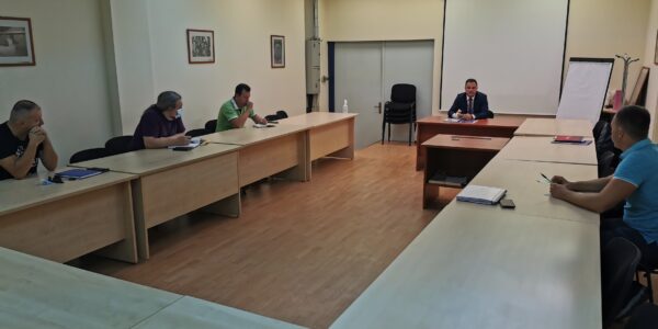 Zahtjeva se strateška odluka države o budućnosti Vjesnika