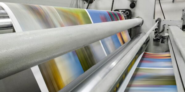 Inicijativa za početkom kolektivnih pregovora u podružnici Lana Karlovačka tiskara