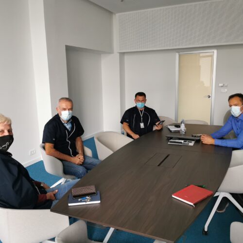 Uskoro pregovori za novi Kolektivni ugovor u AKD-u