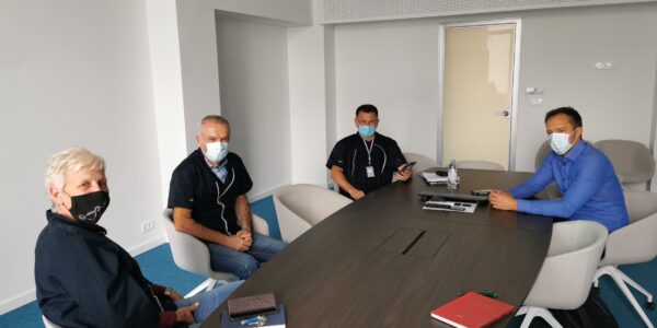 Uskoro pregovori za novi Kolektivni ugovor u AKD-u