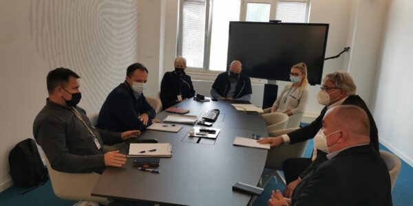 Dogovor s poslodavcem AKD o početku izbora predstavnika radnika