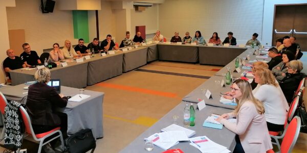 Seminar podružnice Tisak – Nastojati unaprjeđivati uvjete rada na svim područjima  