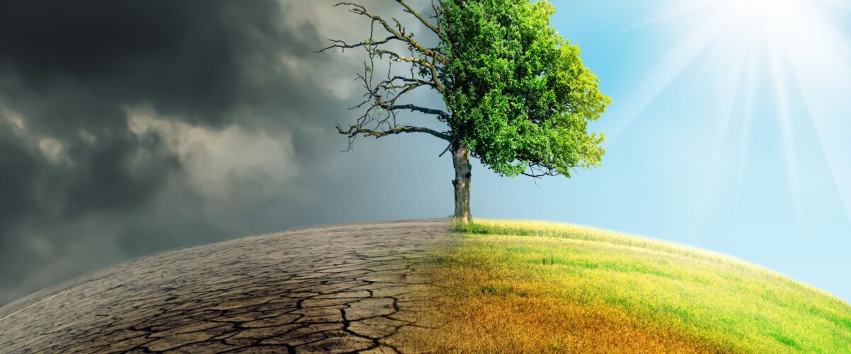 Klimatske promjene i zaštita na radu