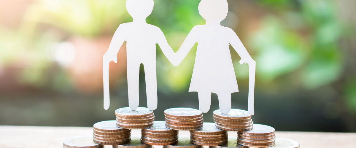 Aktualna vrijednost mirovine povećana 2,46%