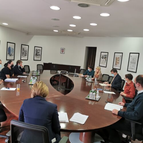 Uprava Narodnih novina predlaže kvartalno zadržavanje osnovice