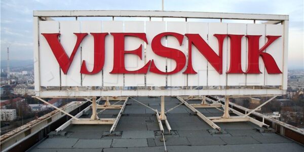Vjesnik d.d. i Sindikat predlažu izmještanje i otkup nekretnina u kompleksu Vjesnika