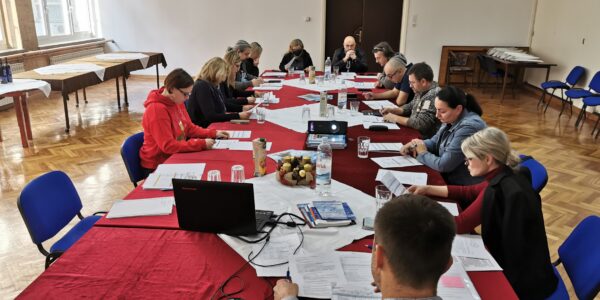 Usvojen financijski plan Sindikata za sljedeću godinu