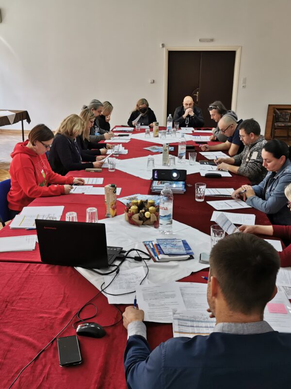 Usvojen financijski plan Sindikata za sljedeću godinu