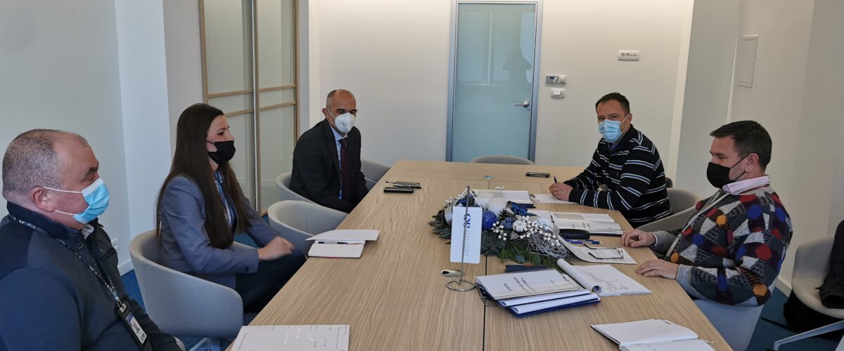 AKD – Održan uvodni sastanak pregovaračkih timova poslodavca i sindikata