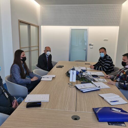 AKD – Održan uvodni sastanak pregovaračkih timova poslodavca i sindikata