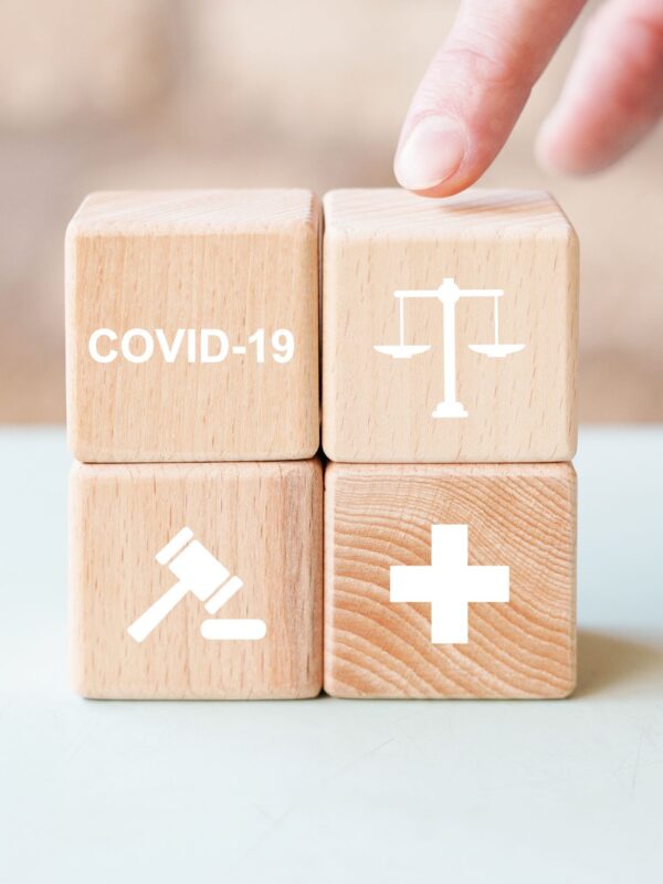 COVID test, ili rizik od otkaza