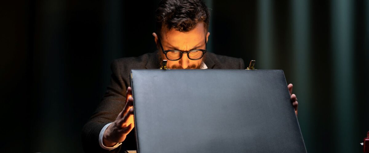 „Di sam tu ja?“ (1./2.2022.)