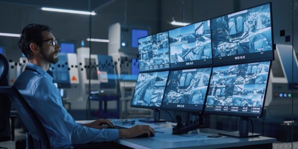 Videonadzor i privatnost radnika