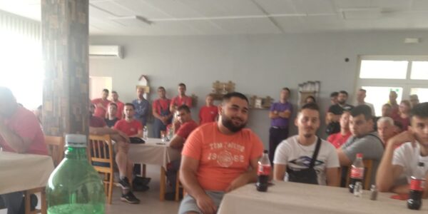 Radnici Model Pakiranja žele Kolektivni ugovor