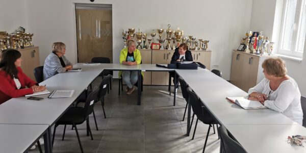 Održan pripremni sastanak sindikata u URIHO-u