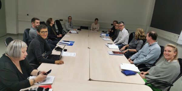 Započeli pregovori za veća materijalna prava radnika na HRT-u