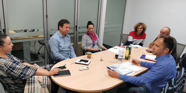 Započeli razgovori u Radin printu oko izmjena Kolektivnog ugovora