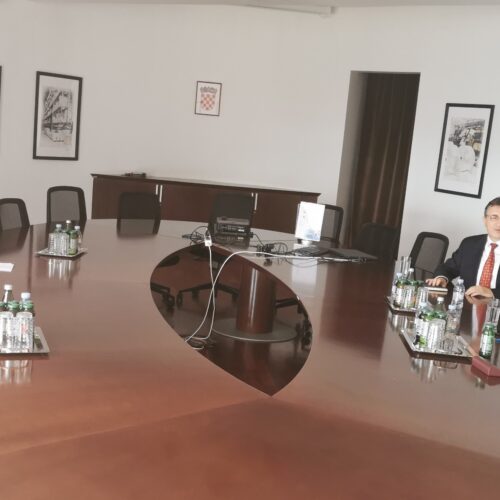 Postignut Sporazum sa poslodavcem u Narodnim novinama o isplati neoporezivih iznosa